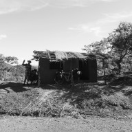 A break in the shade, Malawi