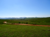 Malolotja National Park, Swaziland